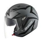 Shark Helmets Metro - RSJ